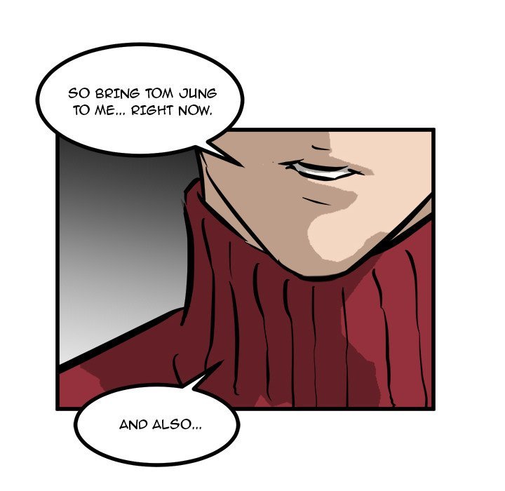 He Queen Manhwa - Chapter 55 Page 143