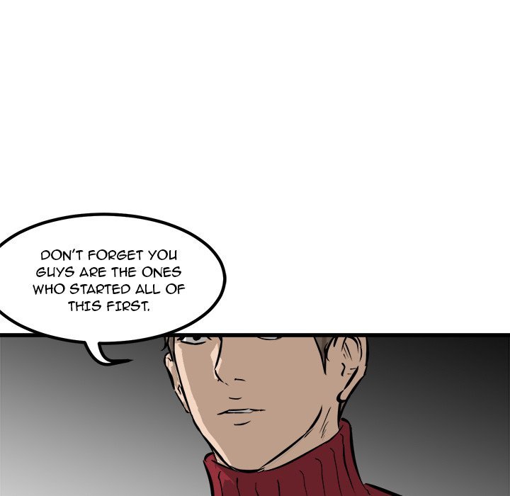 He Queen Manhwa - Chapter 55 Page 144