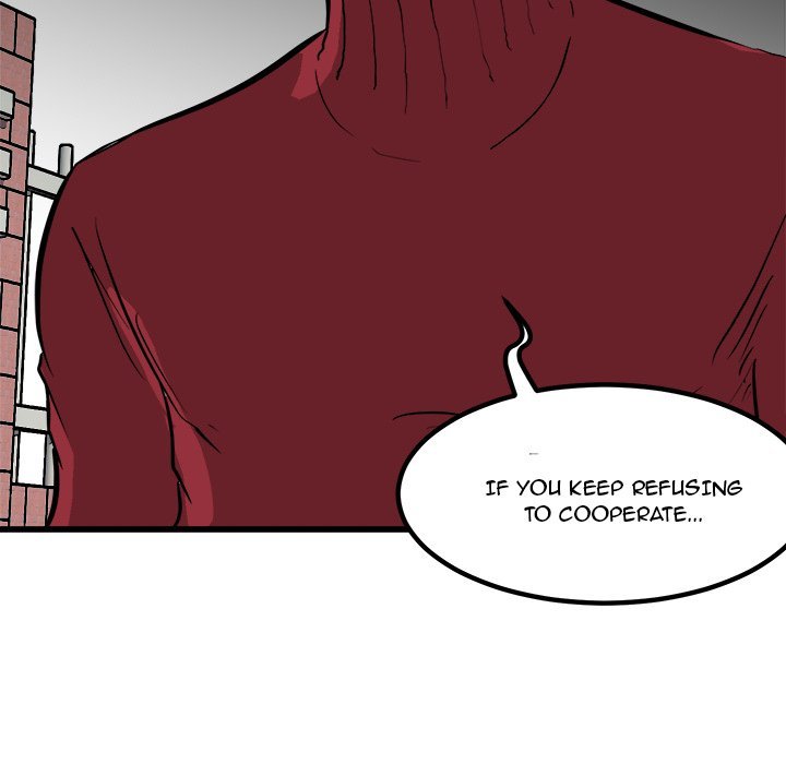 He Queen Manhwa - Chapter 55 Page 145