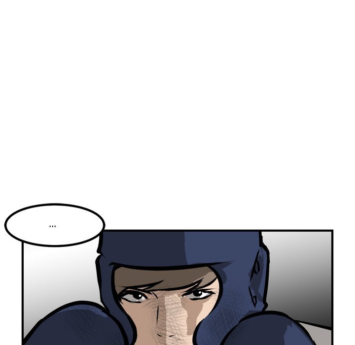 He Queen Manhwa - Chapter 95 Page 22