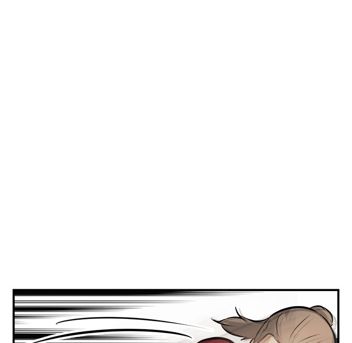 He Queen Manhwa - Chapter 95 Page 28