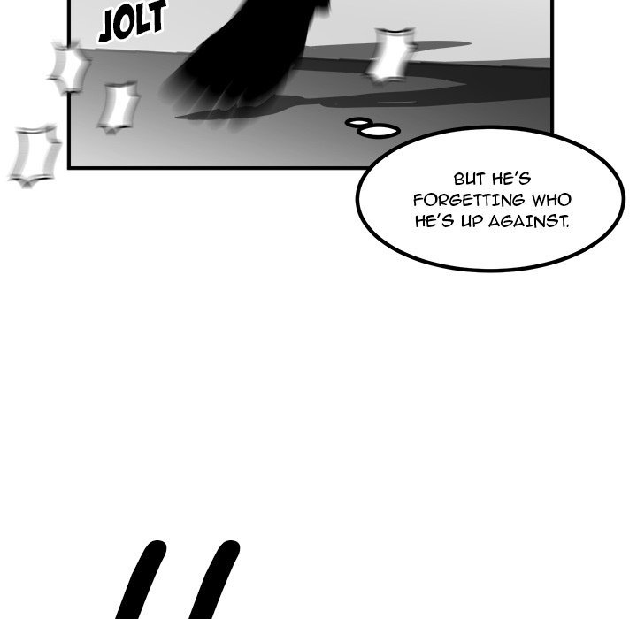 He Queen Manhwa - Chapter 95 Page 31