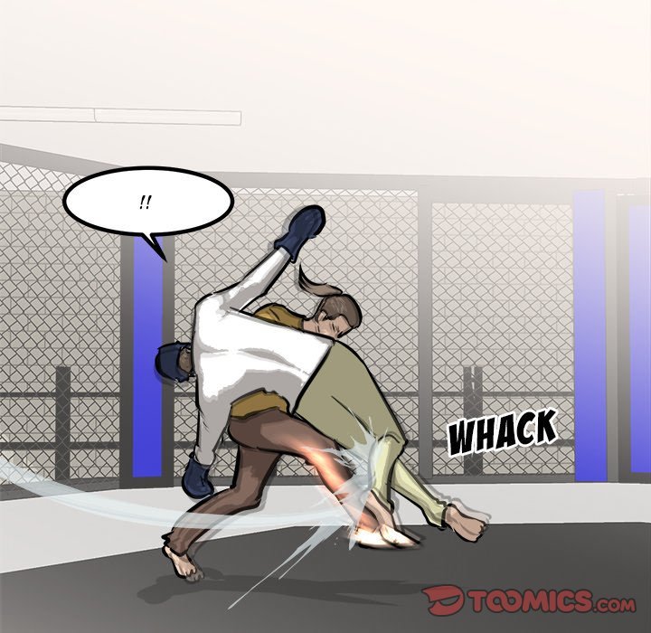 He Queen Manhwa - Chapter 95 Page 38