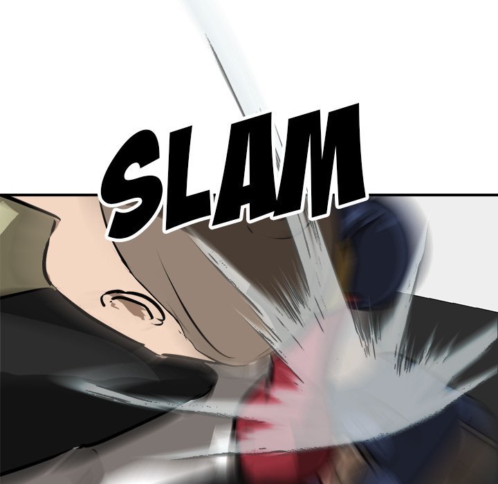 He Queen Manhwa - Chapter 95 Page 43