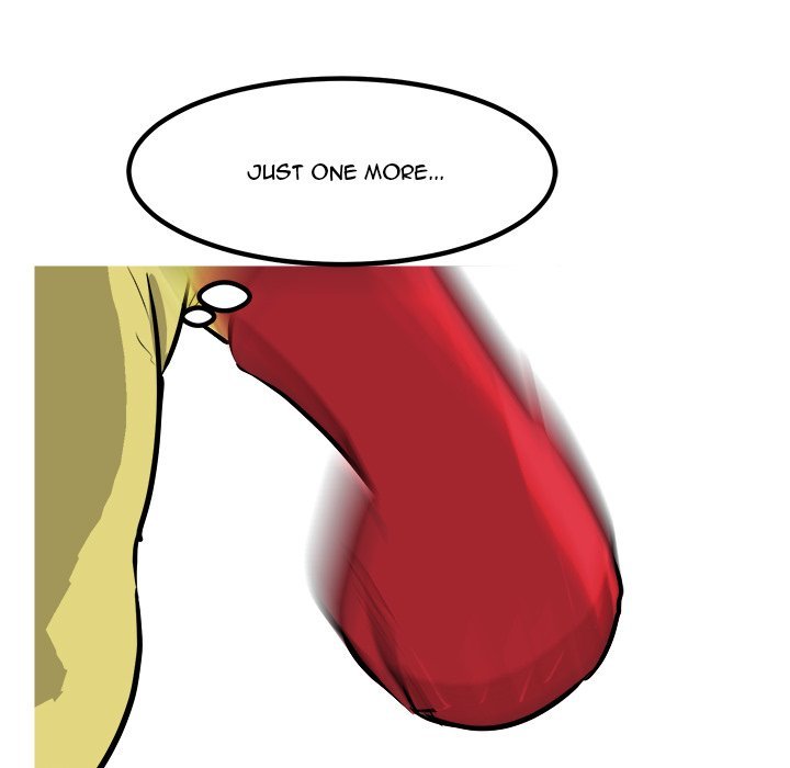 He Queen Manhwa - Chapter 95 Page 45