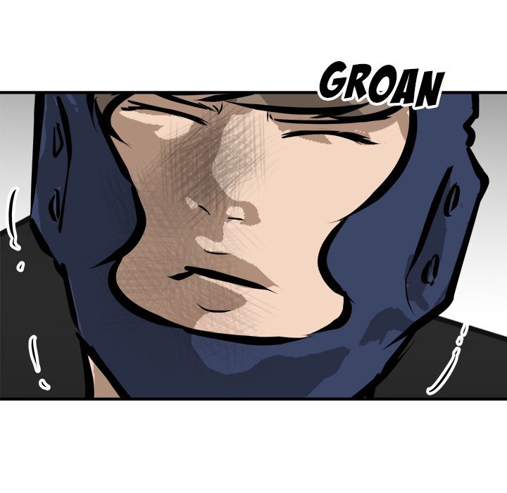 He Queen Manhwa - Chapter 95 Page 54