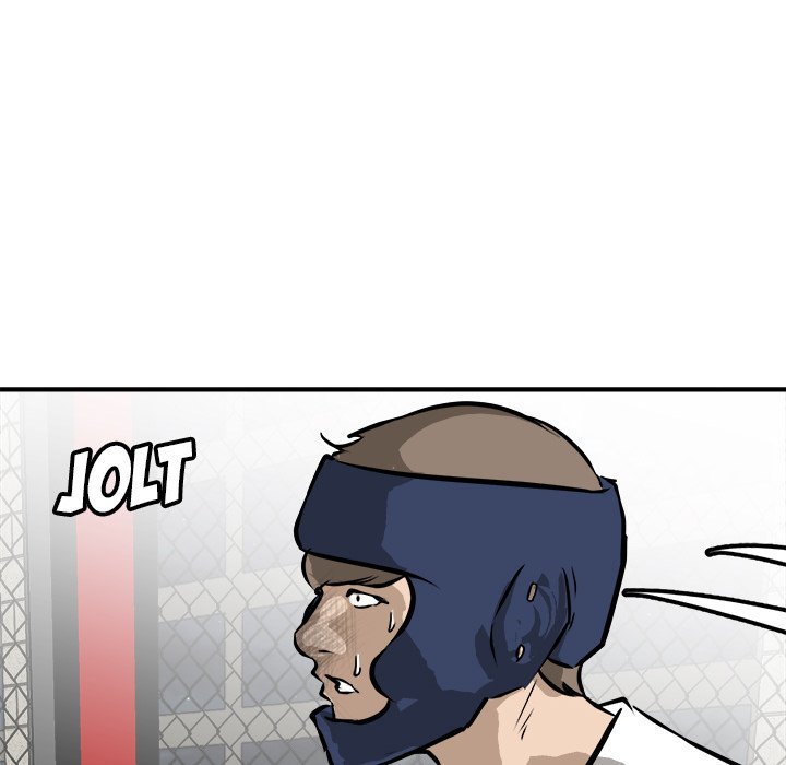 He Queen Manhwa - Chapter 95 Page 57