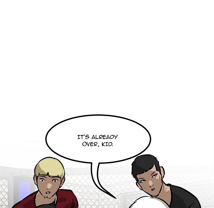 He Queen Manhwa - Chapter 95 Page 59