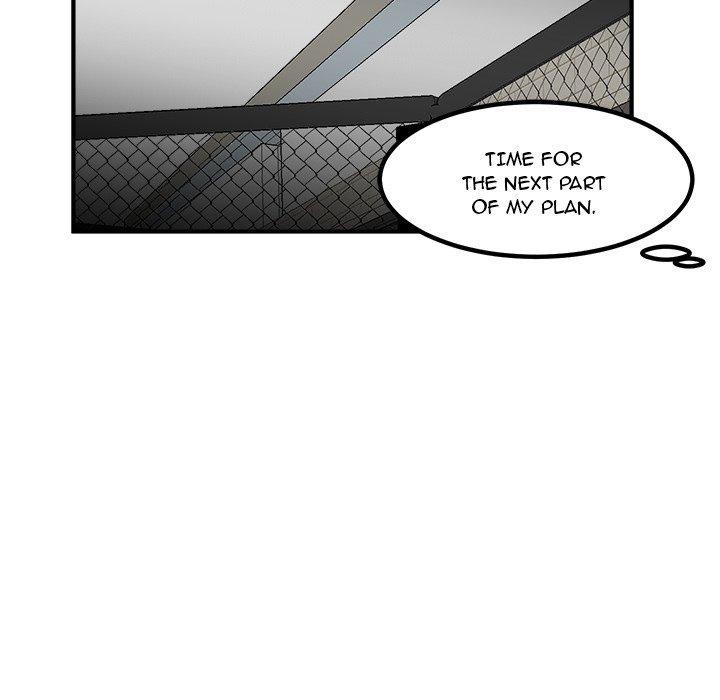 He Queen Manhwa - Chapter 95 Page 79