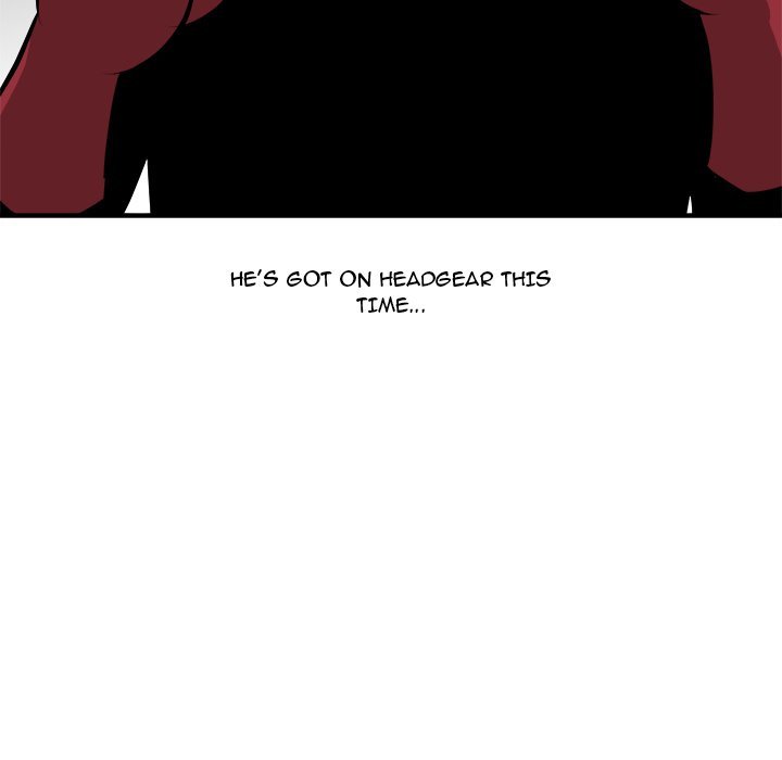 He Queen Manhwa - Chapter 95 Page 103