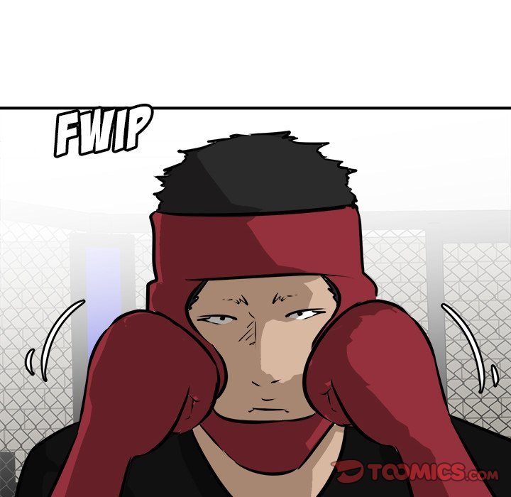 He Queen Manhwa - Chapter 95 Page 104