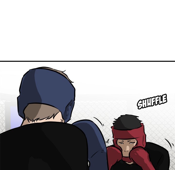 He Queen Manhwa - Chapter 95 Page 106