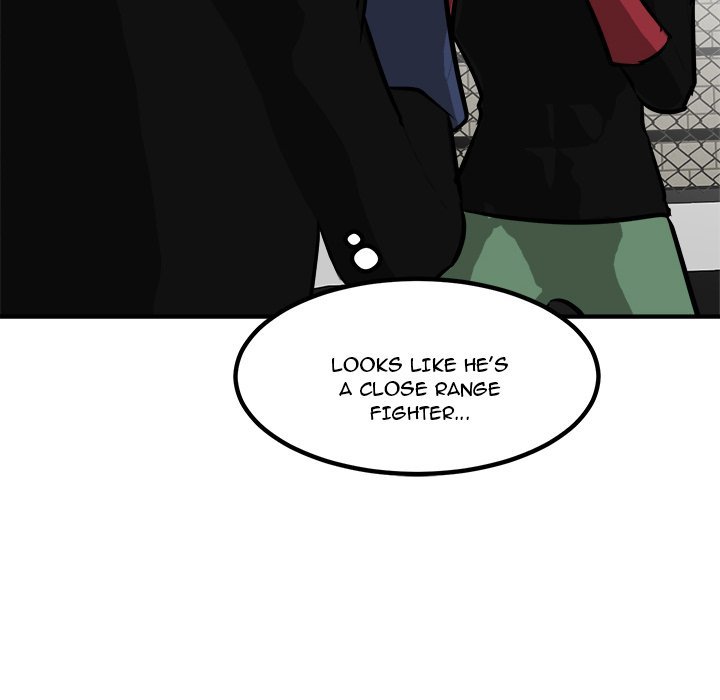 He Queen Manhwa - Chapter 95 Page 107