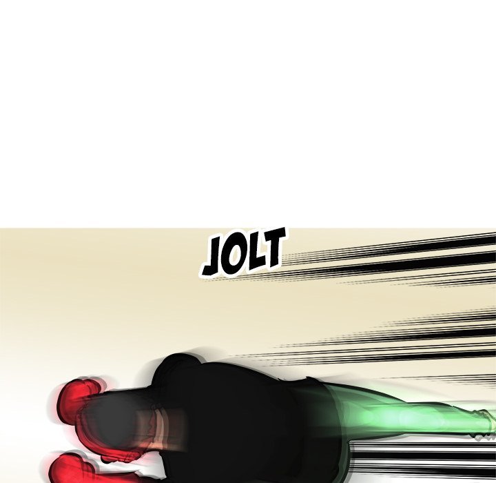 He Queen Manhwa - Chapter 95 Page 108