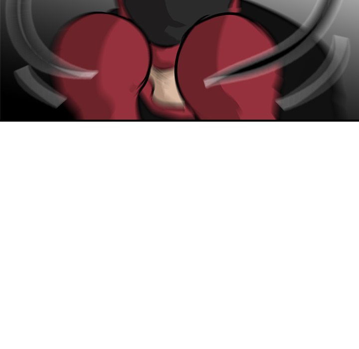 He Queen Manhwa - Chapter 95 Page 118