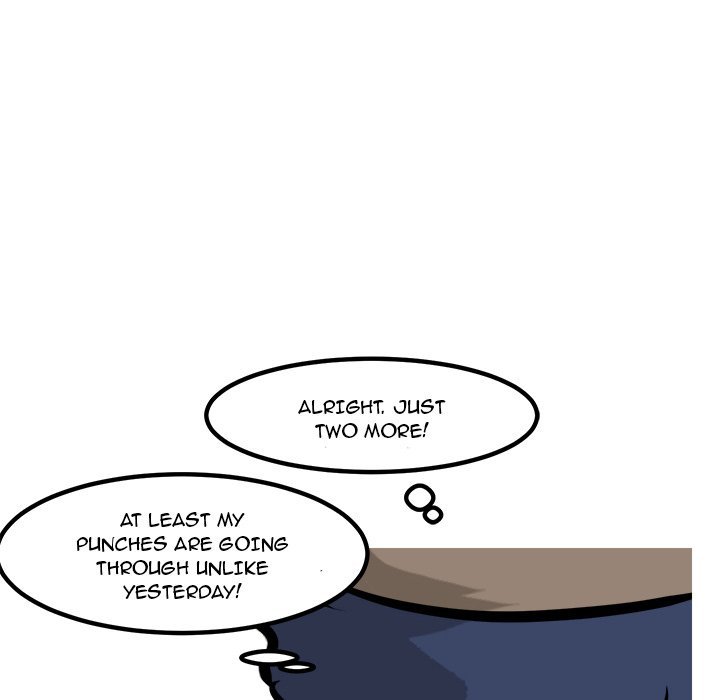 He Queen Manhwa - Chapter 95 Page 121