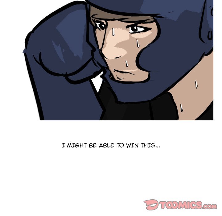 He Queen Manhwa - Chapter 95 Page 122