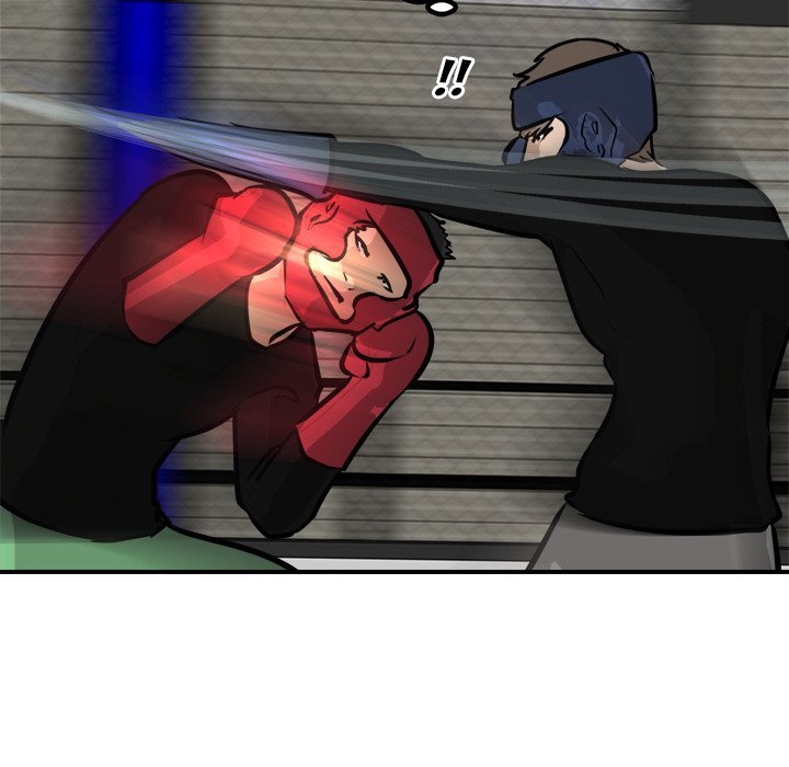 He Queen Manhwa - Chapter 95 Page 124