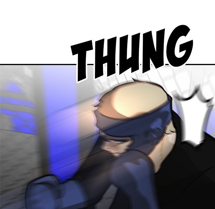 He Queen Manhwa - Chapter 95 Page 129