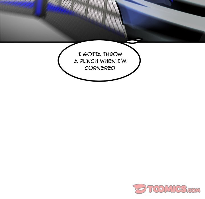 He Queen Manhwa - Chapter 95 Page 134