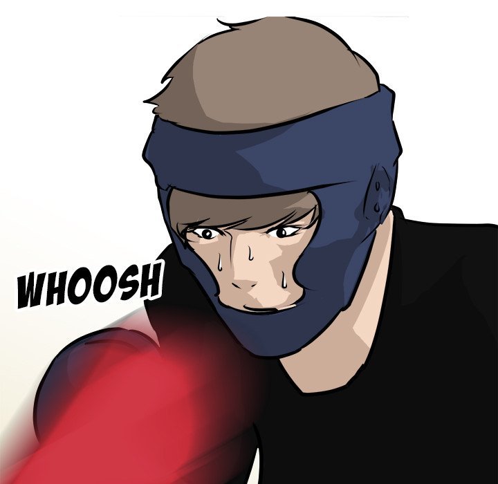 He Queen Manhwa - Chapter 95 Page 138