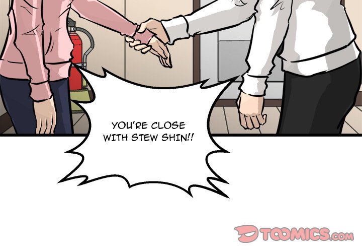 He Queen Manhwa - Chapter 67 Page 2