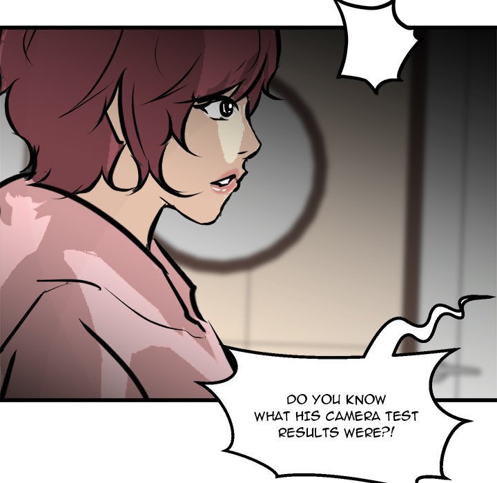 He Queen Manhwa - Chapter 67 Page 4