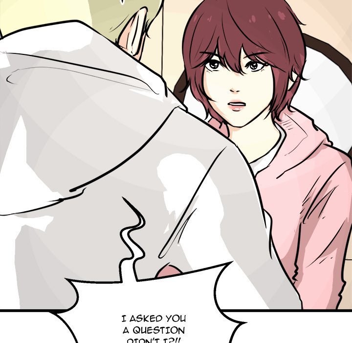 He Queen Manhwa - Chapter 67 Page 6