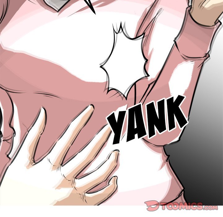 He Queen Manhwa - Chapter 67 Page 8