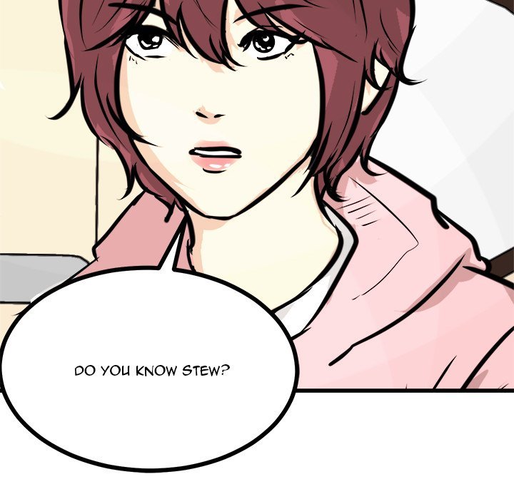 He Queen Manhwa - Chapter 67 Page 12