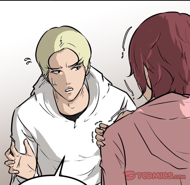 He Queen Manhwa - Chapter 67 Page 14