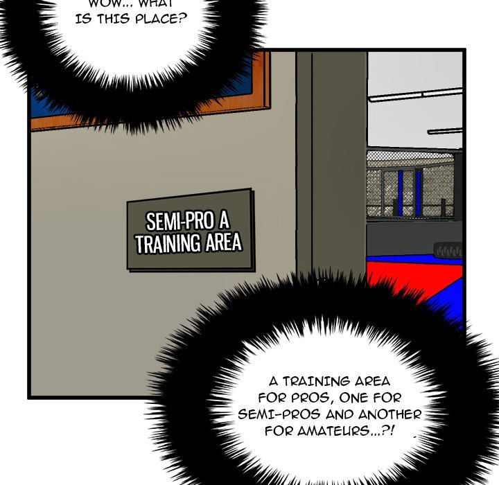 He Queen Manhwa - Chapter 67 Page 23