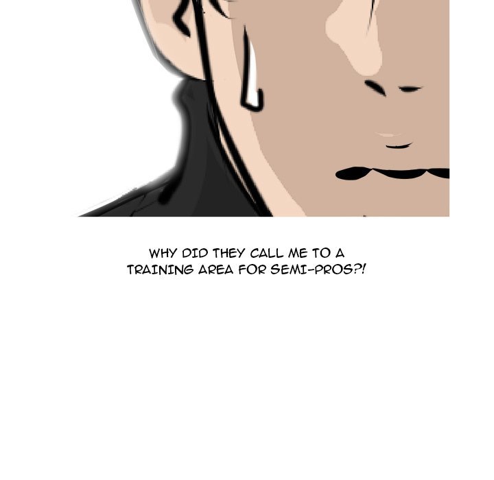 He Queen Manhwa - Chapter 67 Page 27