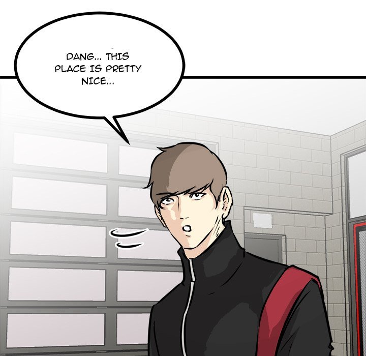 He Queen Manhwa - Chapter 67 Page 33