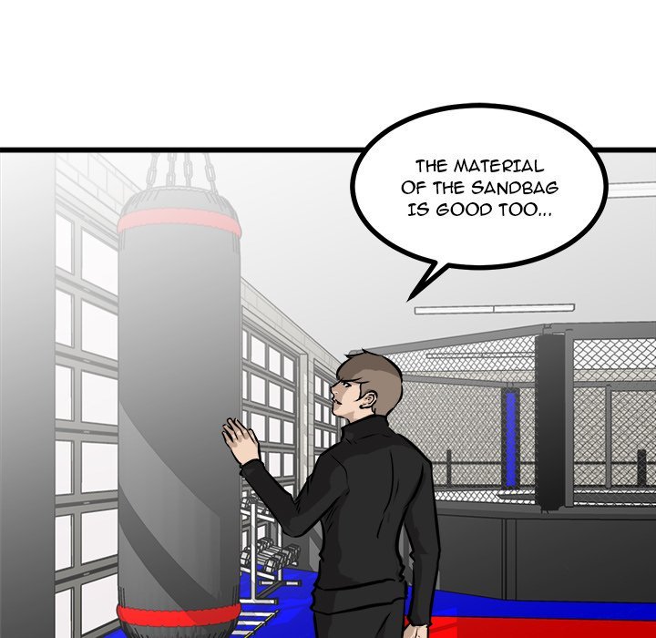 He Queen Manhwa - Chapter 67 Page 37