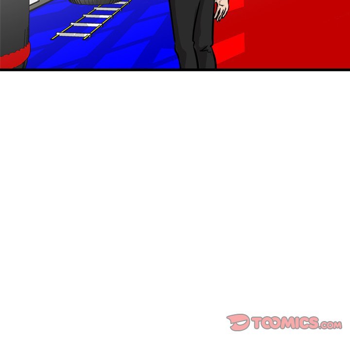 He Queen Manhwa - Chapter 67 Page 38