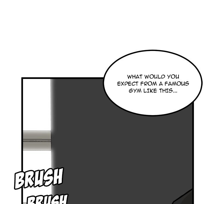 He Queen Manhwa - Chapter 67 Page 39