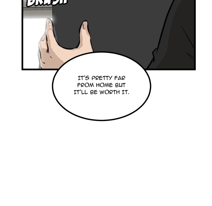 He Queen Manhwa - Chapter 67 Page 40