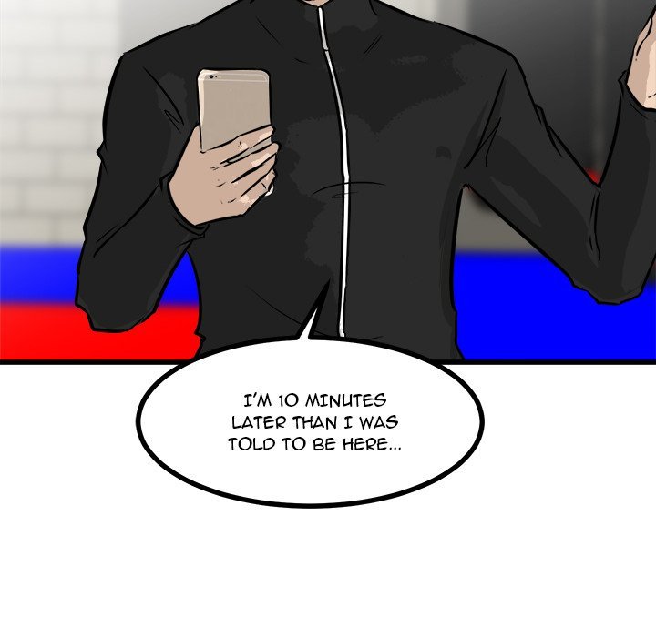 He Queen Manhwa - Chapter 67 Page 42