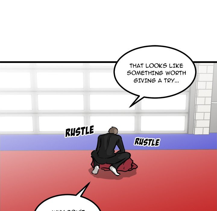 He Queen Manhwa - Chapter 67 Page 47