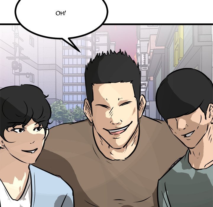 He Queen Manhwa - Chapter 67 Page 52