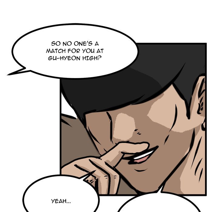 He Queen Manhwa - Chapter 67 Page 54