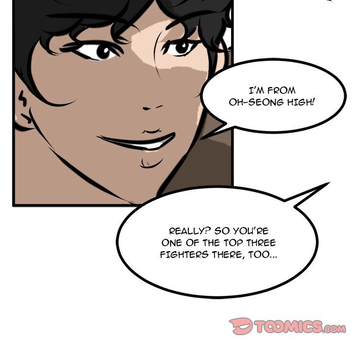 He Queen Manhwa - Chapter 67 Page 56