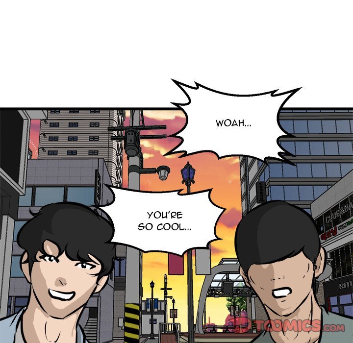 He Queen Manhwa - Chapter 67 Page 62