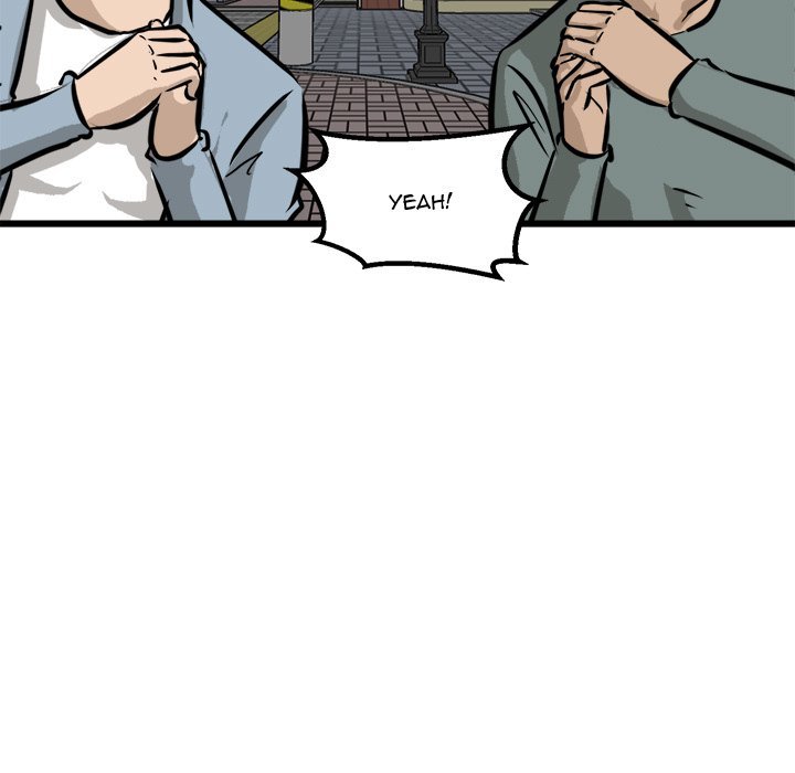 He Queen Manhwa - Chapter 67 Page 63