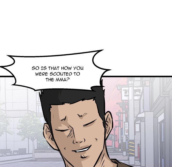 He Queen Manhwa - Chapter 67 Page 64