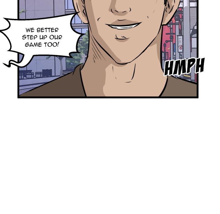 He Queen Manhwa - Chapter 67 Page 67