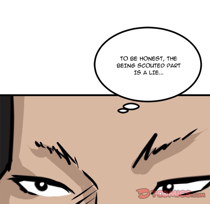 He Queen Manhwa - Chapter 67 Page 68