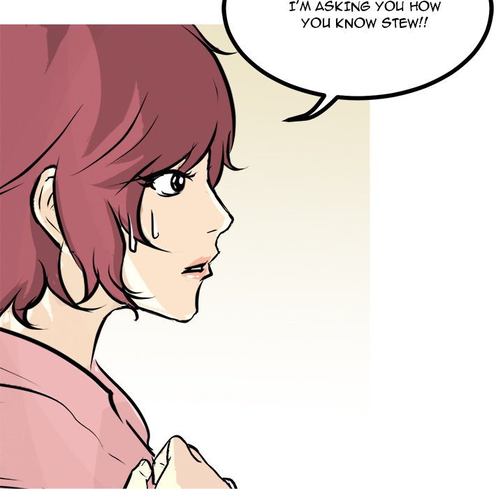 He Queen Manhwa - Chapter 67 Page 79