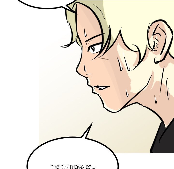 He Queen Manhwa - Chapter 67 Page 81